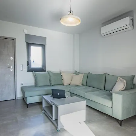 Theasea Luxury - Kallikrateia Halkidiki * Nea Kallikrateia