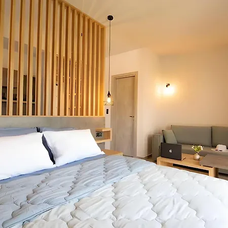 Modern Luxury - Kallikrateia Halkidiki