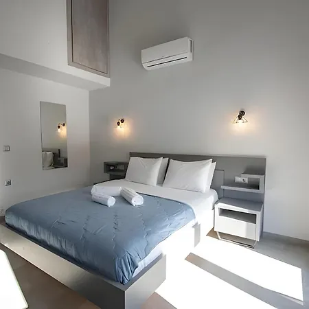 Modern Luxury - Kallikrateia Halkidiki
