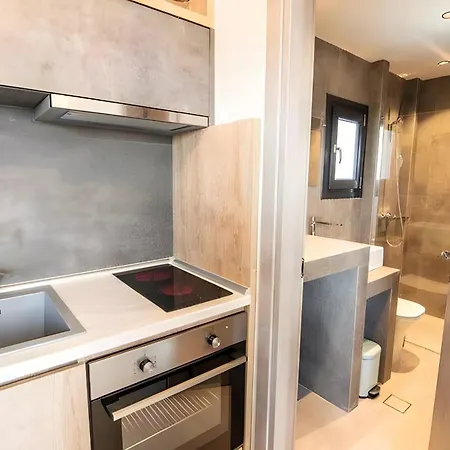 Modern Luxury - Kallikrateia Halkidiki Nea Kallikrateia
