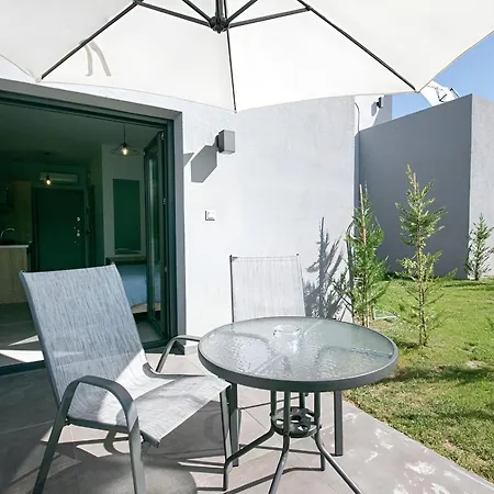 Modern Luxury - Kallikrateia Halkidiki 3* Nea Kallikrateia