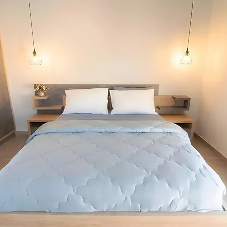 Modern Luxury - Kallikrateia Halkidiki