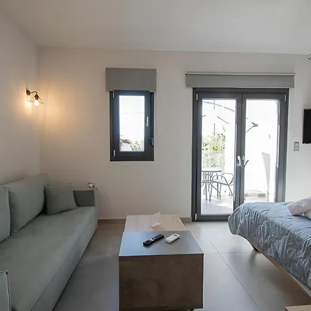 Modern Luxury - Kallikrateia Halkidiki Nea Kallikrateia