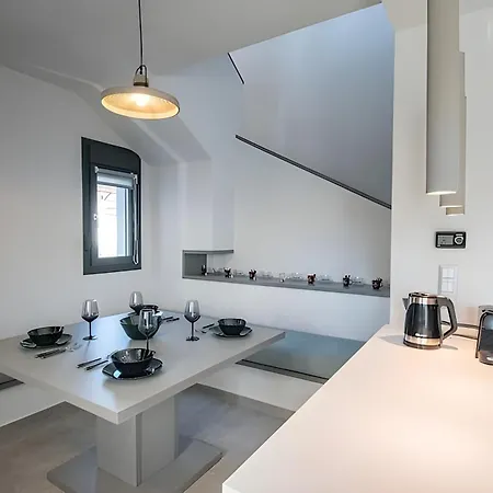 Modern Luxury - Kallikrateia Halkidiki Lejlighedshotel