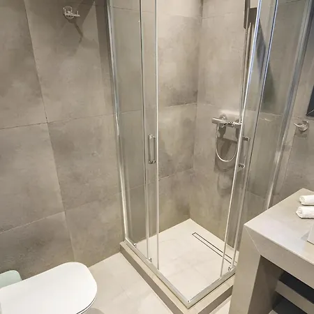 Modern Luxury - Kallikrateia Halkidiki Lejlighedshotel 3*