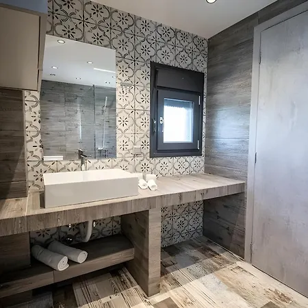 Modern Luxury - Kallikrateia Halkidiki