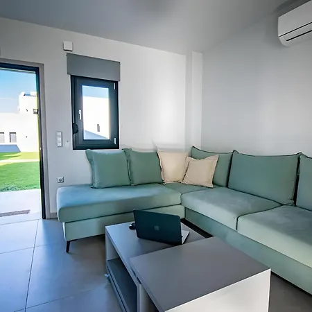 Modern Luxury - Kallikrateia Halkidiki Lejlighedshotel