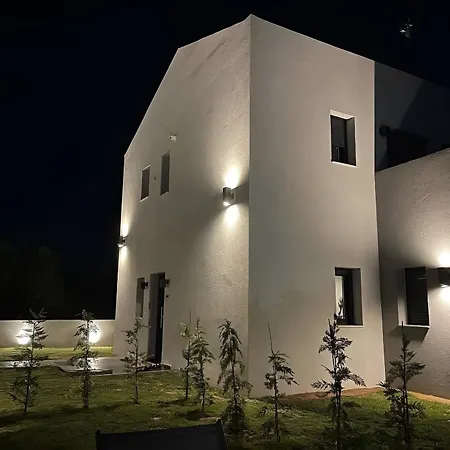 Lejlighedshotel Modern Luxury - Kallikrateia Halkidiki Nea Kallikrateia