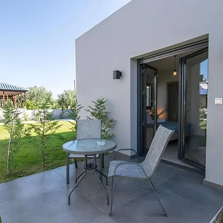 Modern Luxury - Kallikrateia Halkidiki