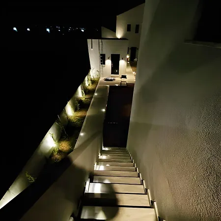 Modern Luxury - Kallikrateia Halkidiki 3* Nea Kallikrateia