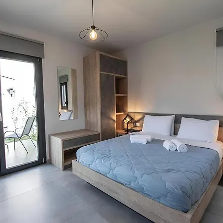 Modern Luxury - Kallikrateia Halkidiki Nea Kallikrateia