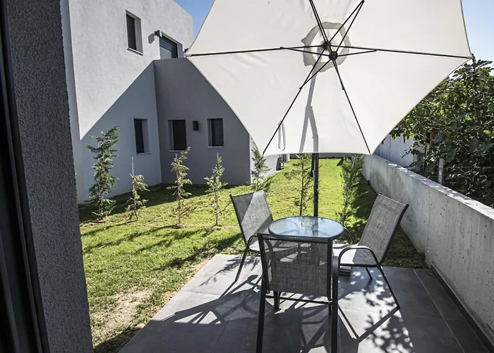 Theasea Luxury - Kallikrateia Halkidiki Nea Kallikrateia