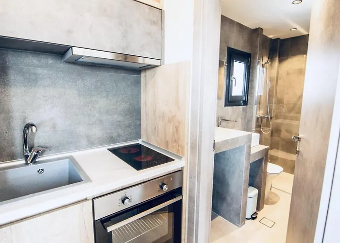 Theasea Luxury - Kallikrateia Halkidiki Nea Kallikrateia